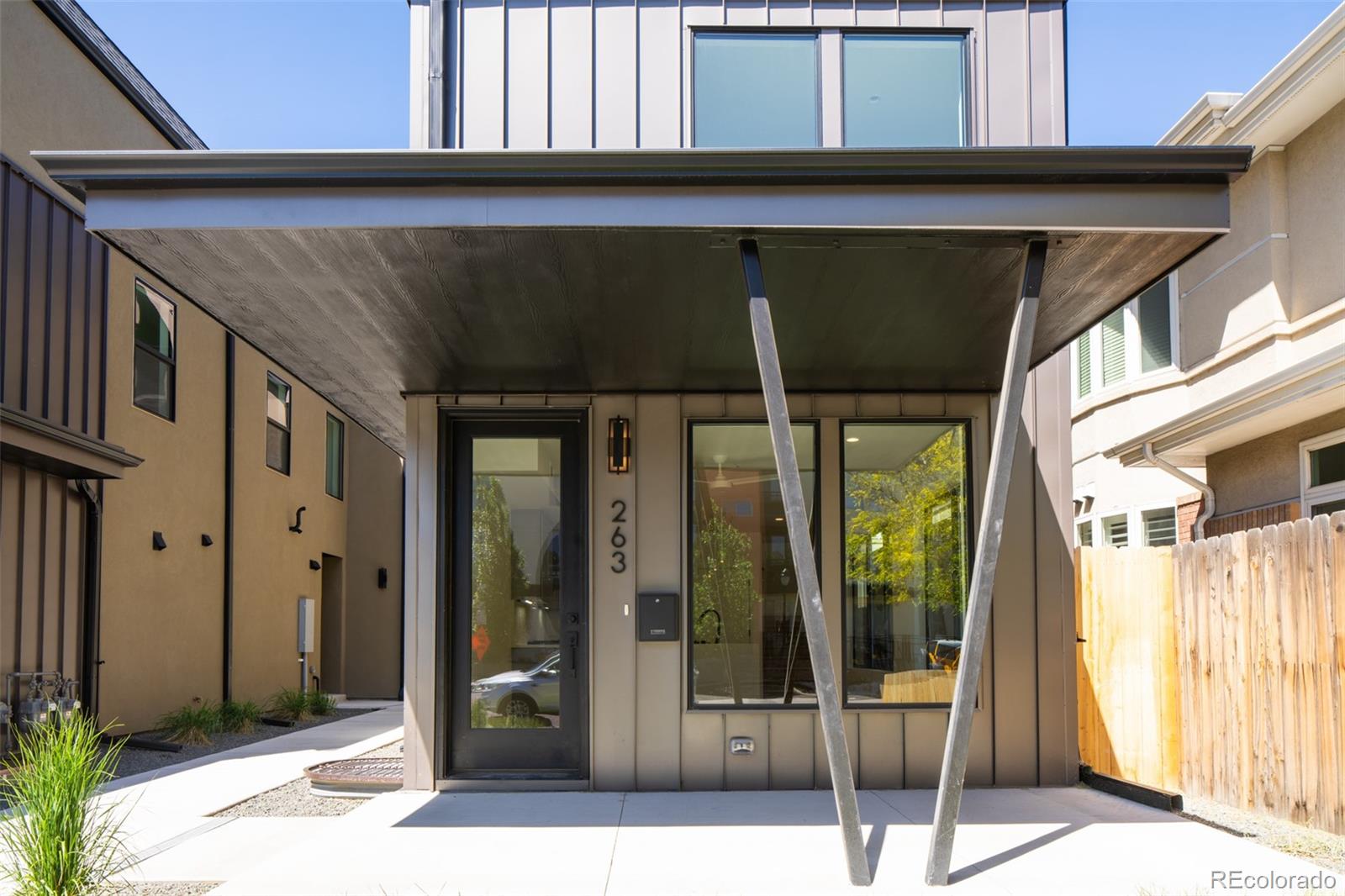 277 S Jackson Street Denver CO 80209