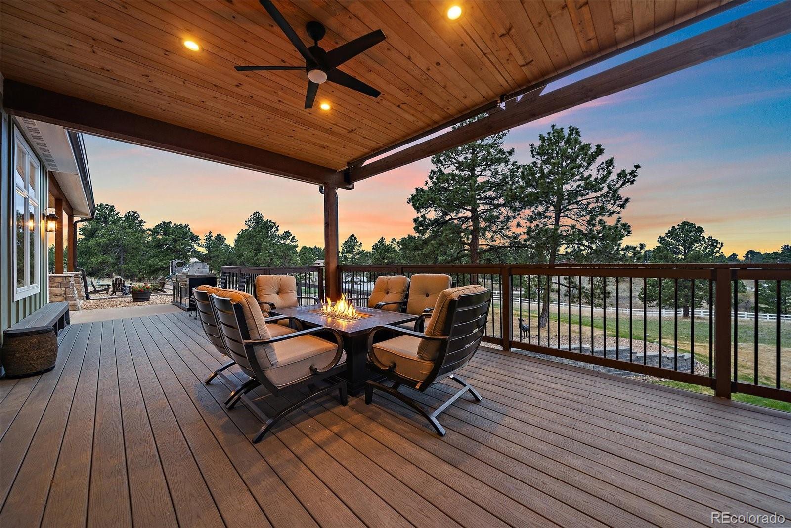 12401 Piney Lake Road Parker CO 80138
