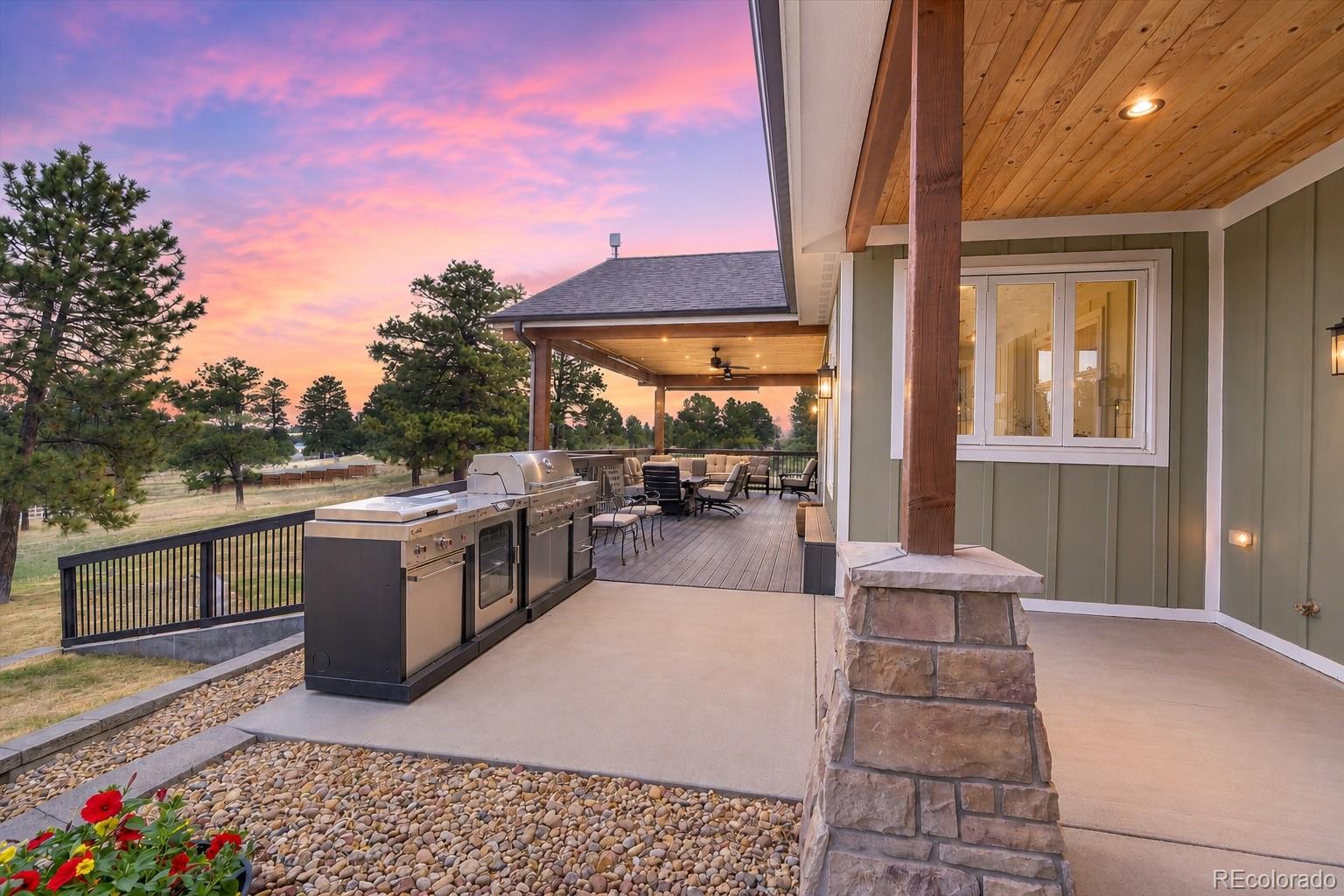 12401 Piney Lake Road Parker CO 80138