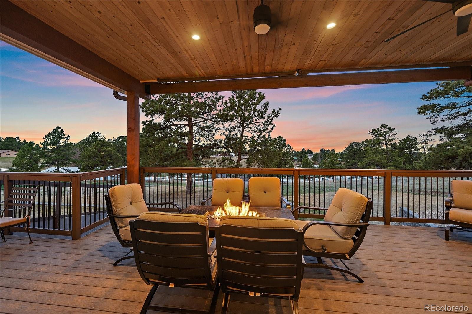 12401 Piney Lake Road Parker CO 80138