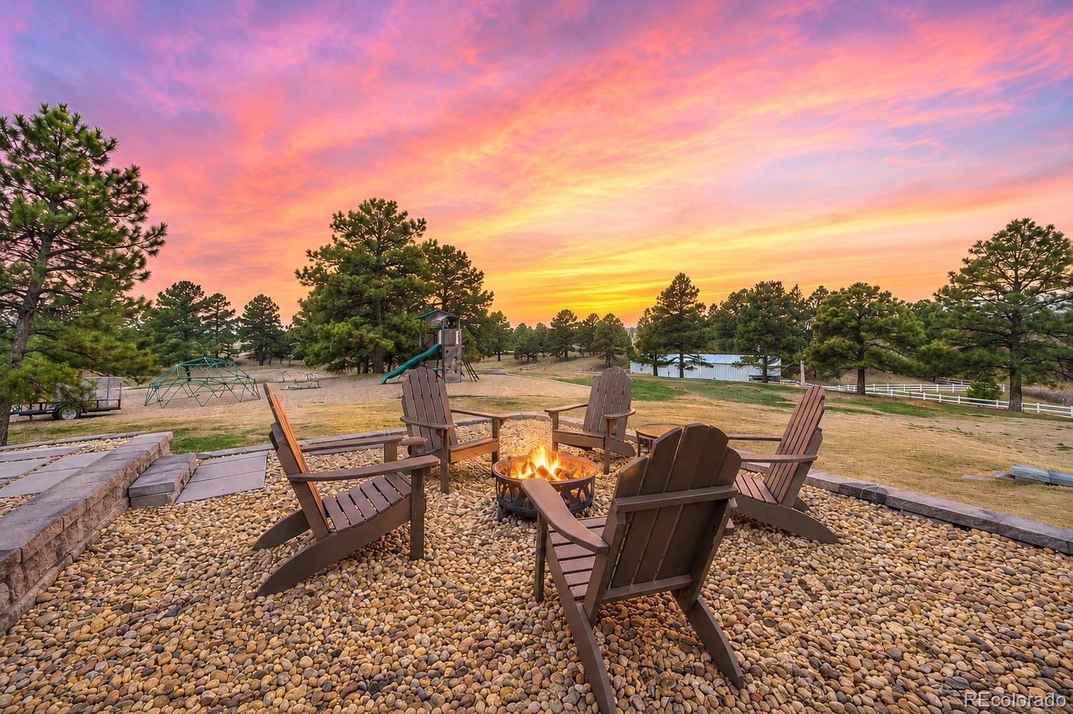 12401 Piney Lake Road Parker CO 80138