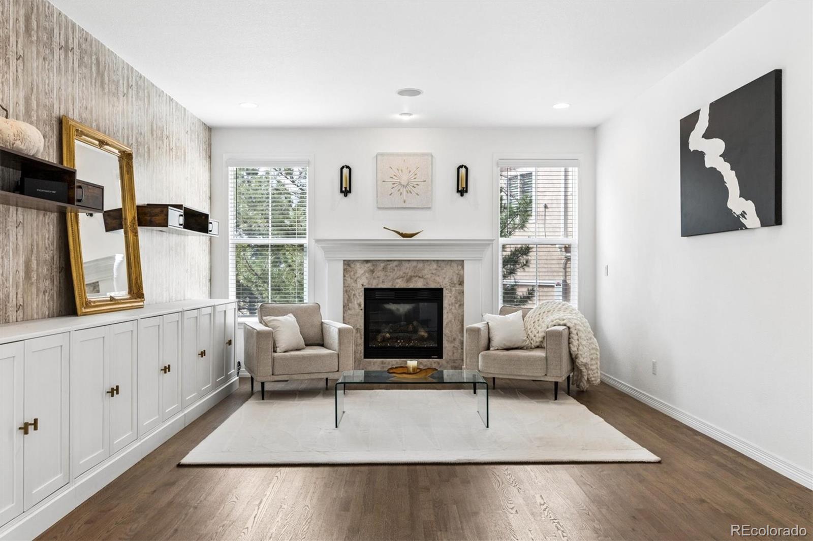 9073 Hunters Way Highlands Ranch CO 80129