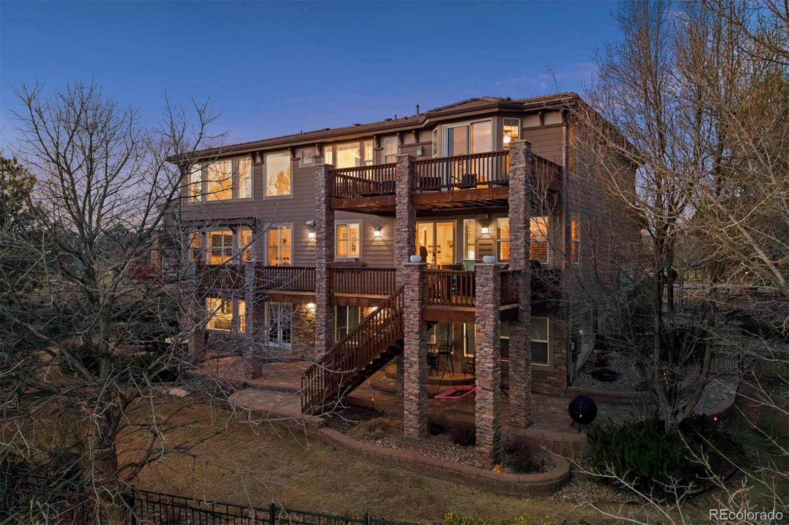 9073 Hunters Way Highlands Ranch CO 80129