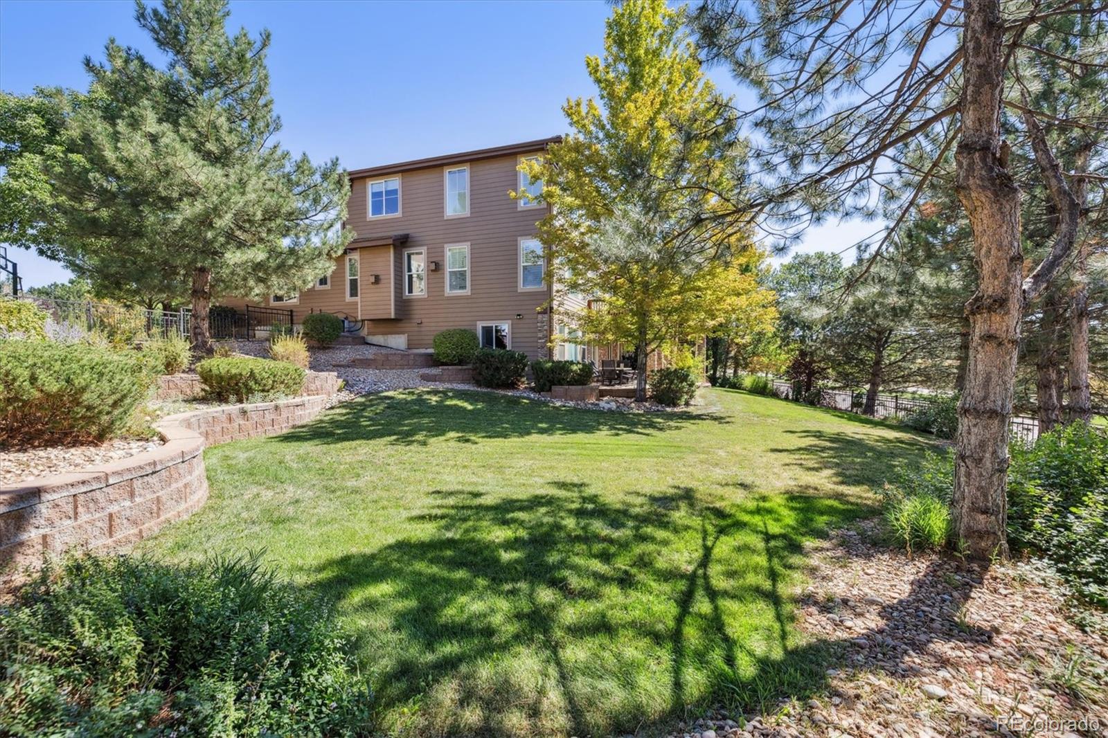 9073 Hunters Way Highlands Ranch CO 80129