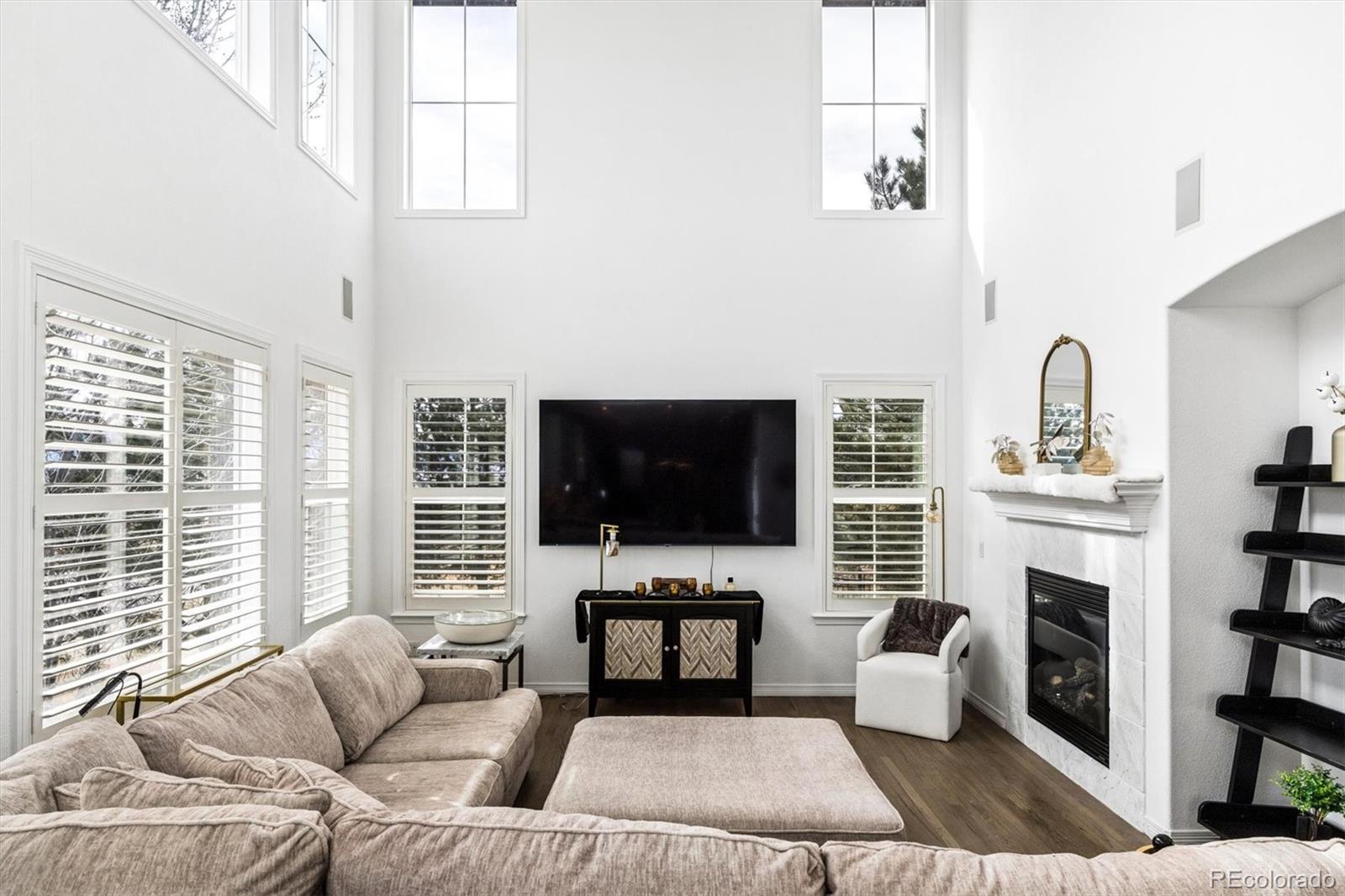 9073 Hunters Way Highlands Ranch CO 80129
