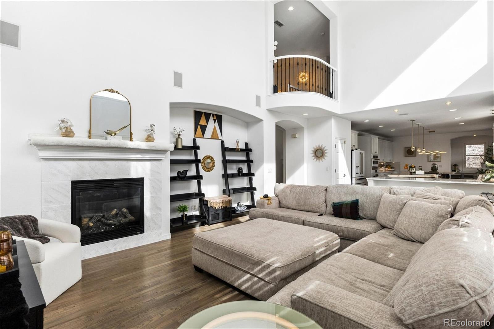 9073 Hunters Way Highlands Ranch CO 80129