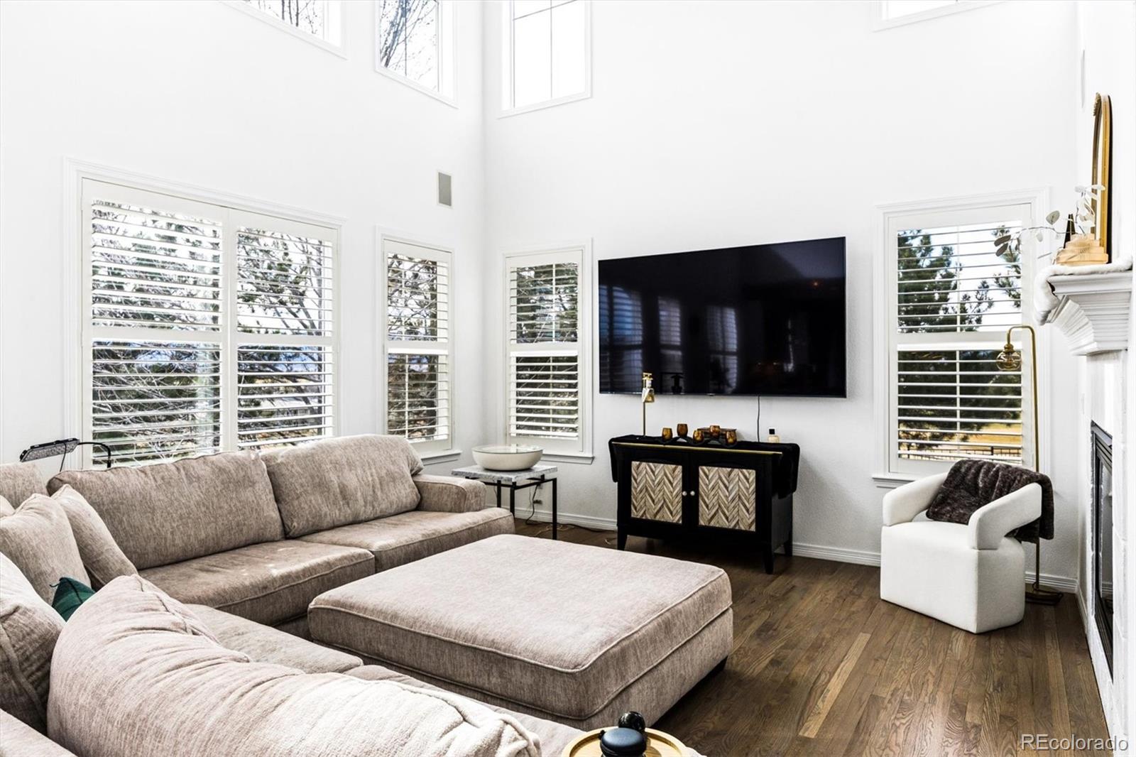 9073 Hunters Way Highlands Ranch CO 80129