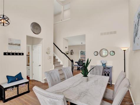 9877 Tourmaline Court Parker CO 80134