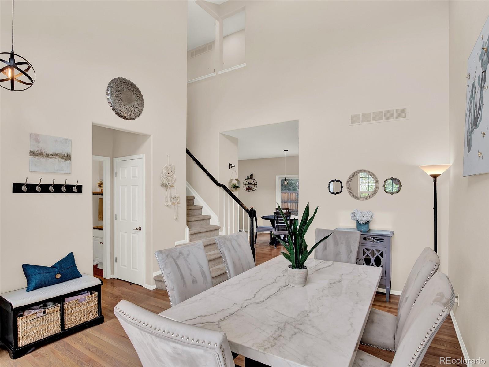 9877 Tourmaline Court Parker CO 80134