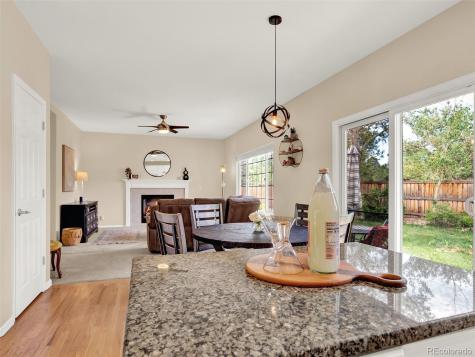 9877 Tourmaline Court Parker CO 80134