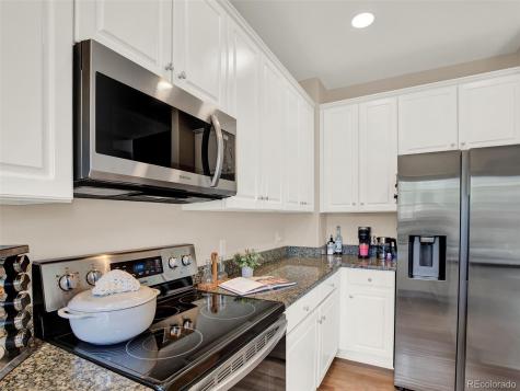 9877 Tourmaline Court Parker CO 80134