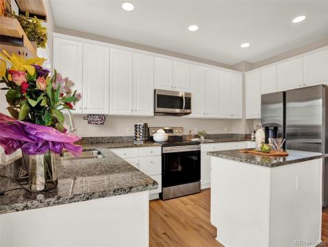 9877 Tourmaline Court Parker CO 80134