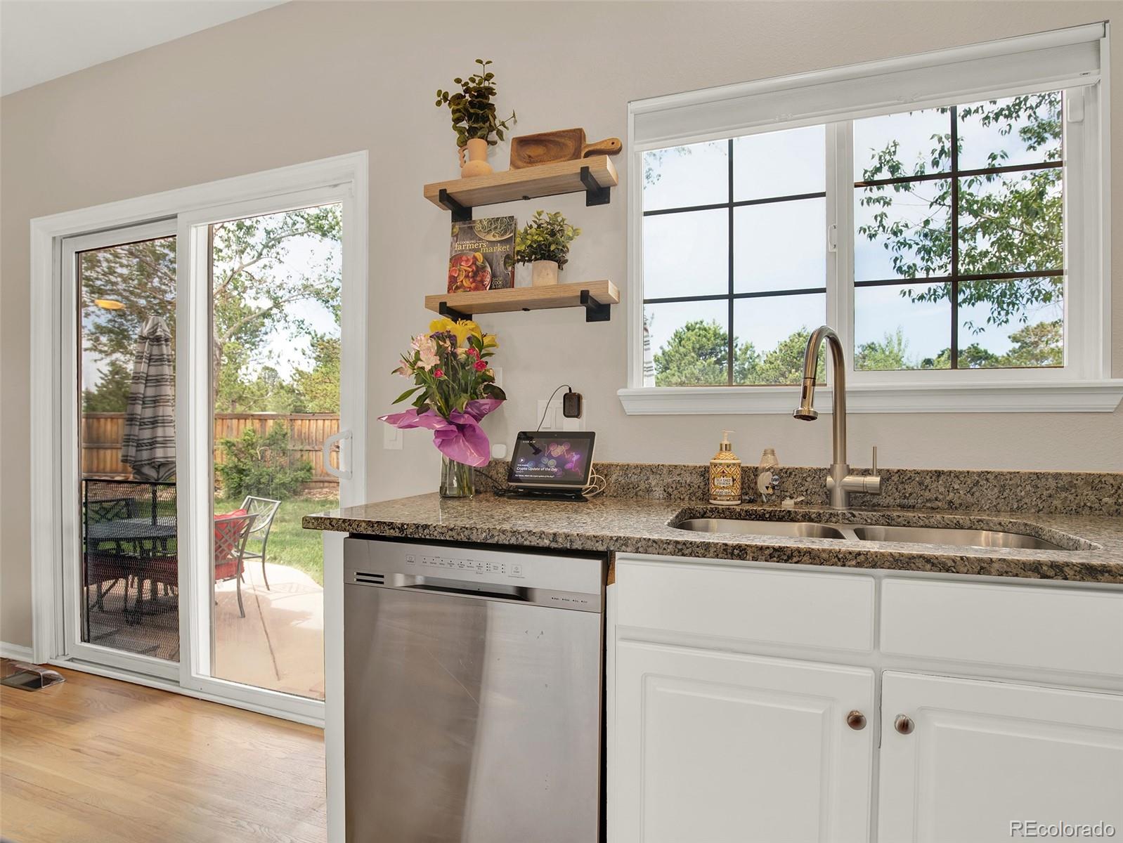 9877 Tourmaline Court Parker CO 80134