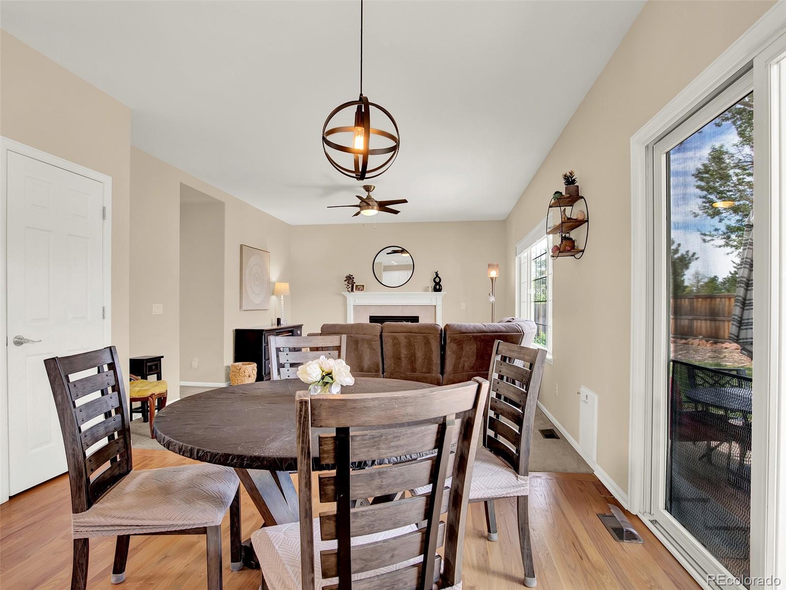 9877 Tourmaline Court Parker CO 80134