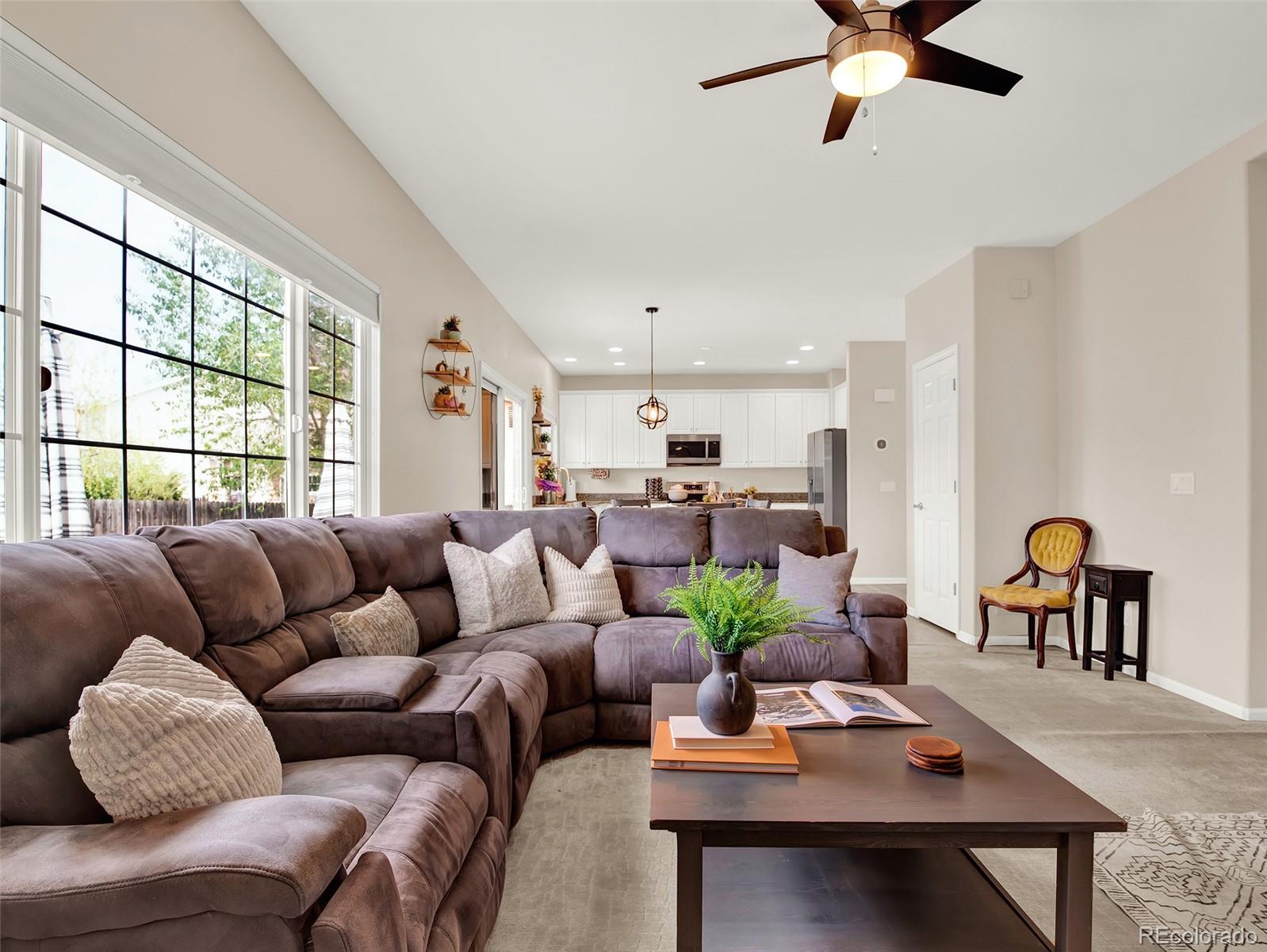 9877 Tourmaline Court Parker CO 80134