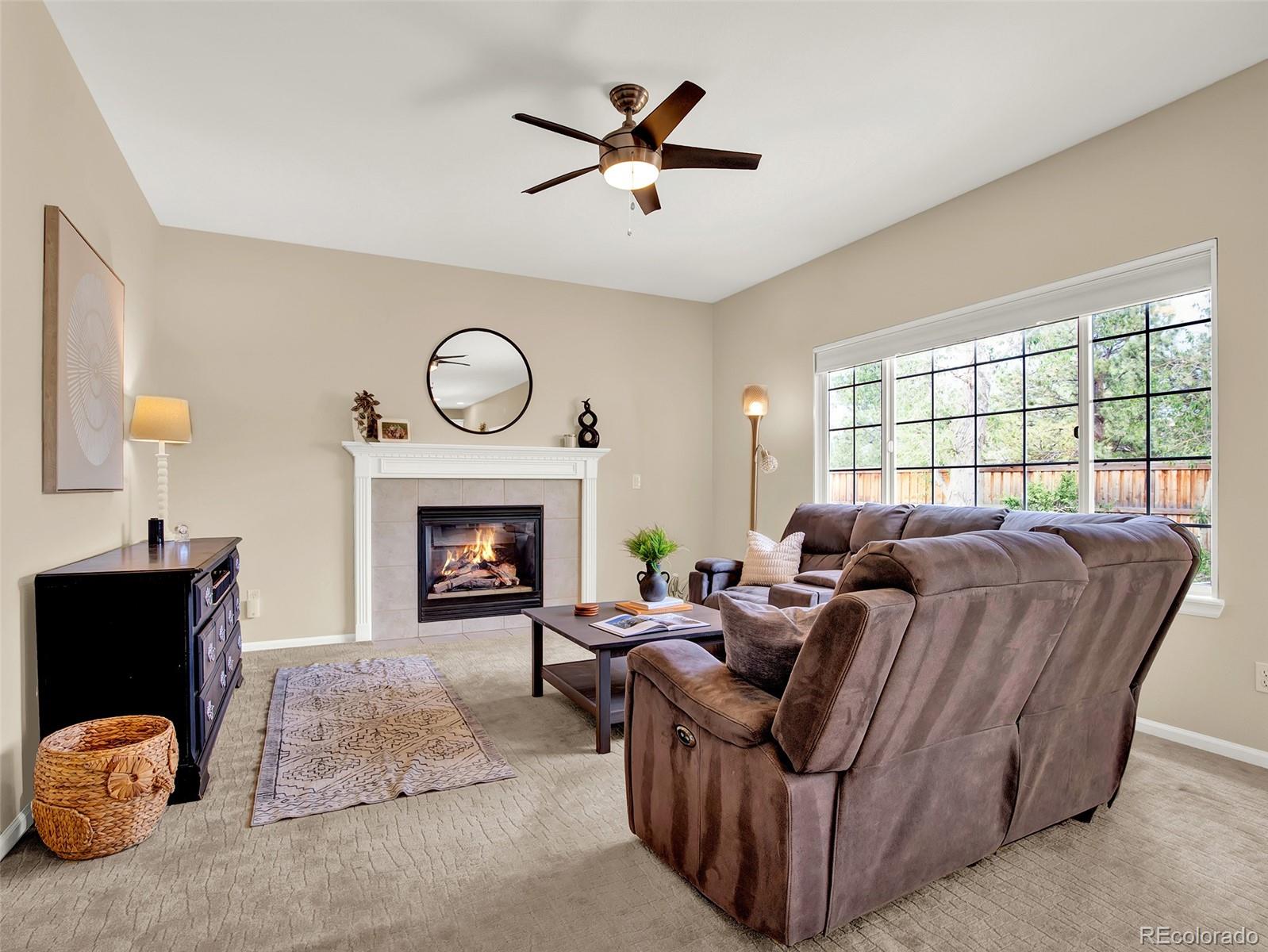 9877 Tourmaline Court Parker CO 80134