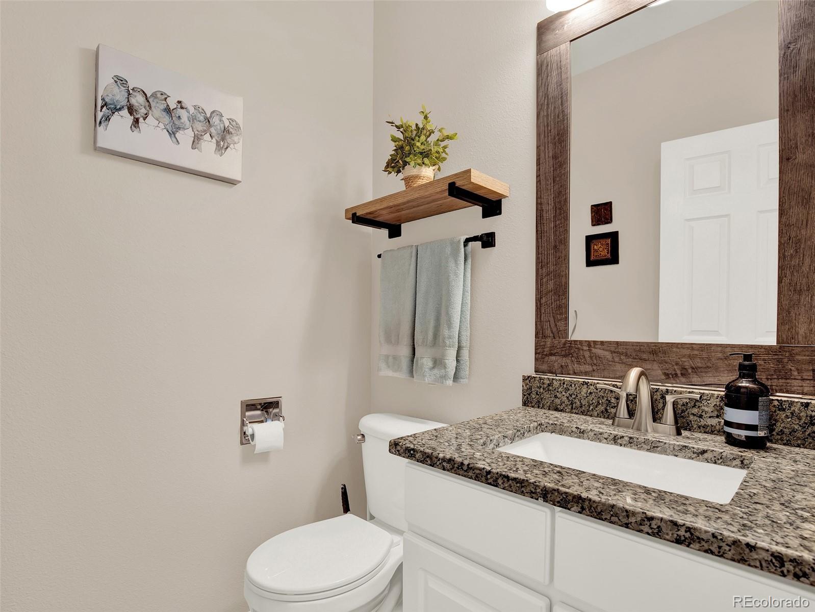 9877 Tourmaline Court Parker CO 80134