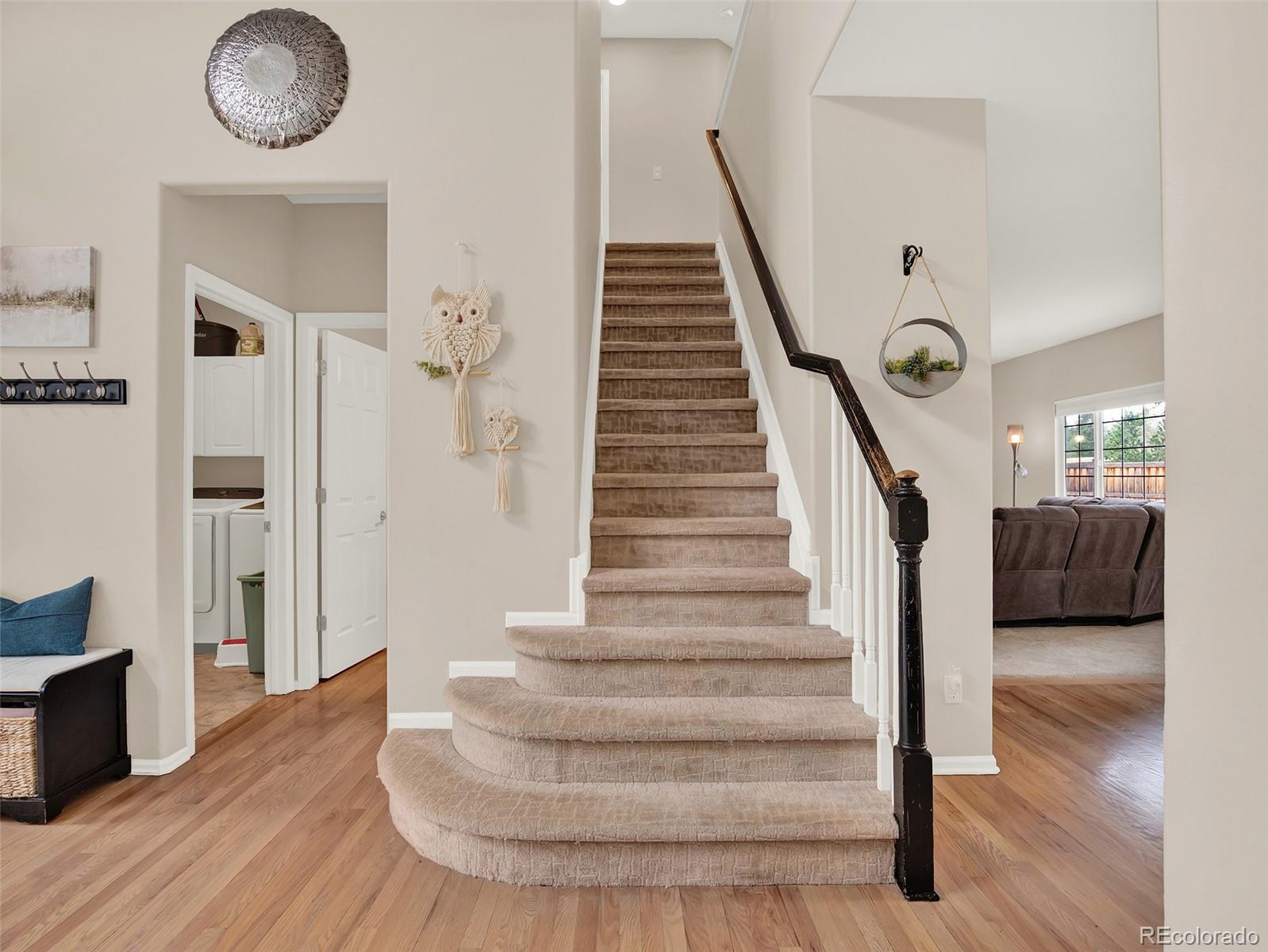 9877 Tourmaline Court Parker CO 80134