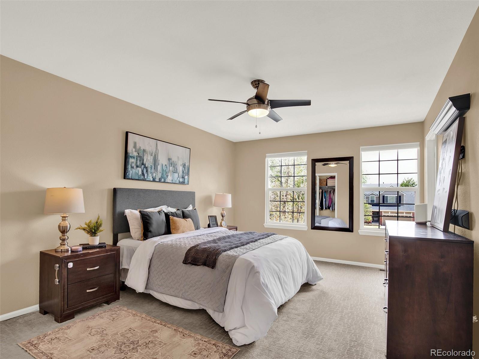 9877 Tourmaline Court Parker CO 80134
