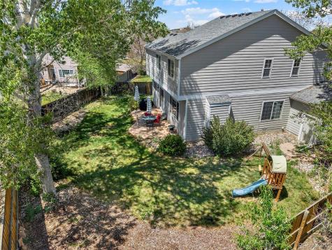 9877 Tourmaline Court Parker CO 80134