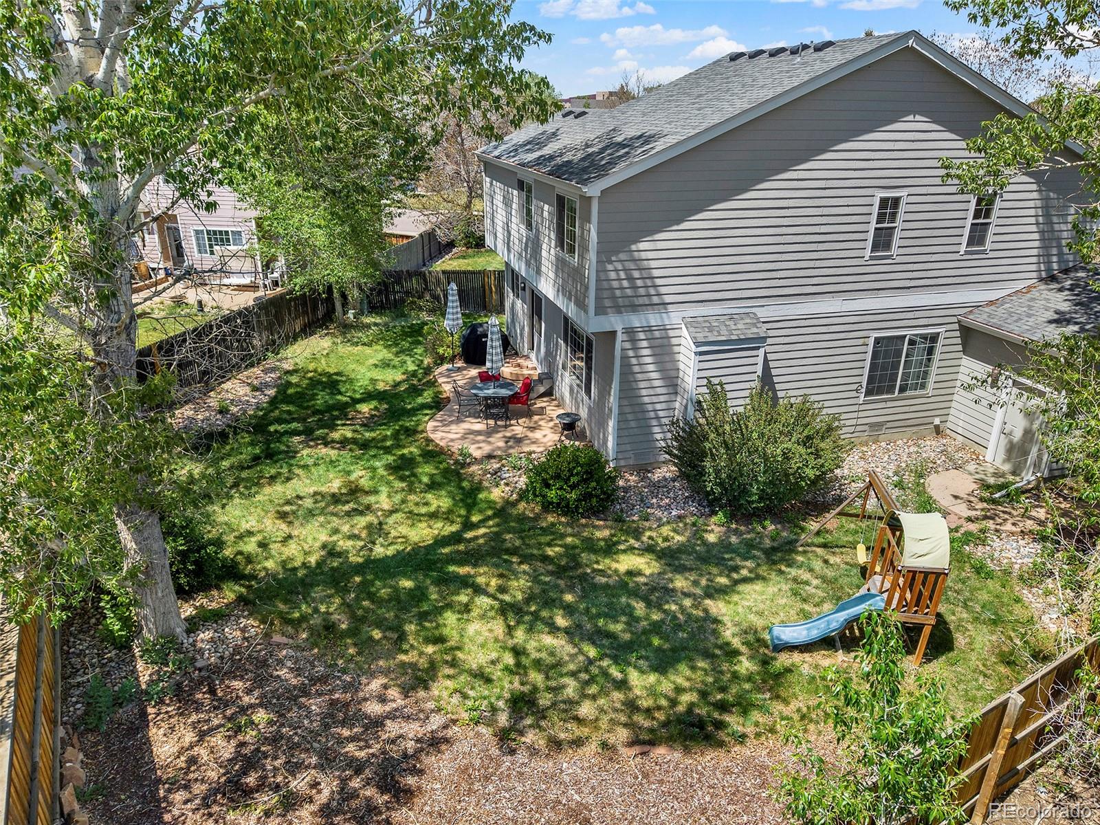 9877 Tourmaline Court Parker CO 80134