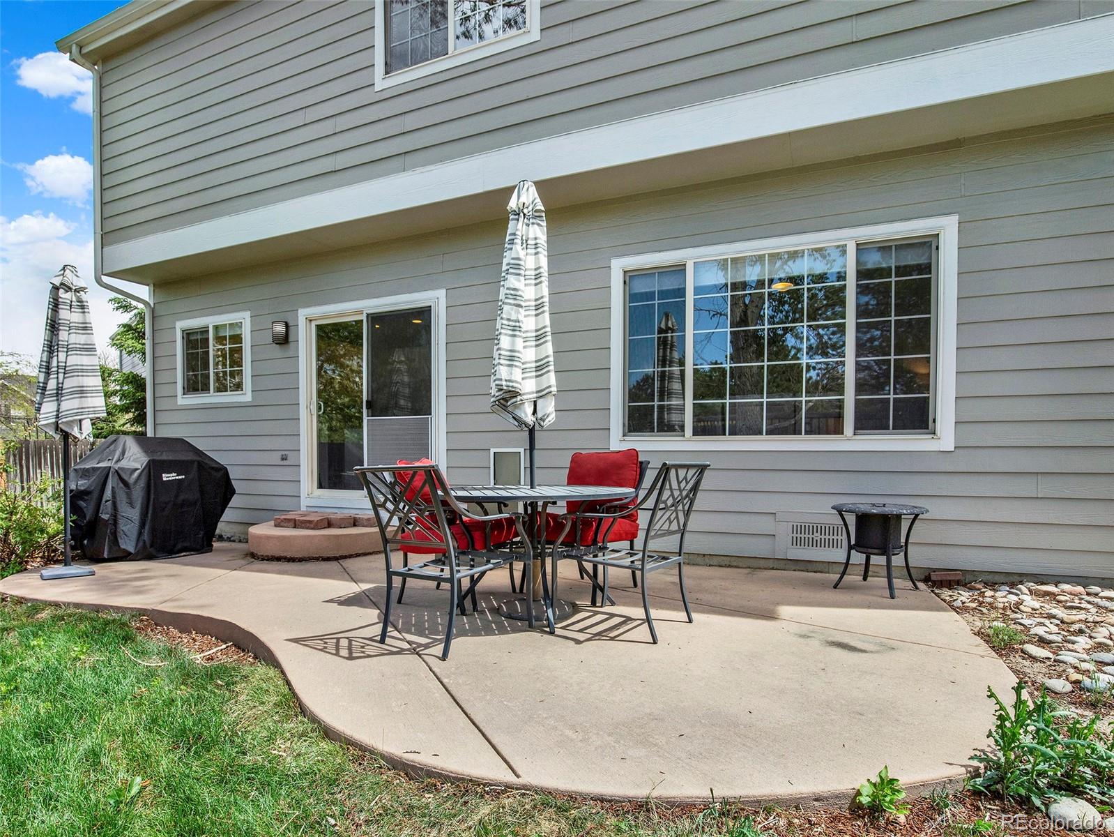 9877 Tourmaline Court Parker CO 80134