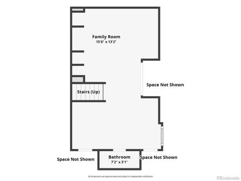 9877 Tourmaline Court Parker CO 80134