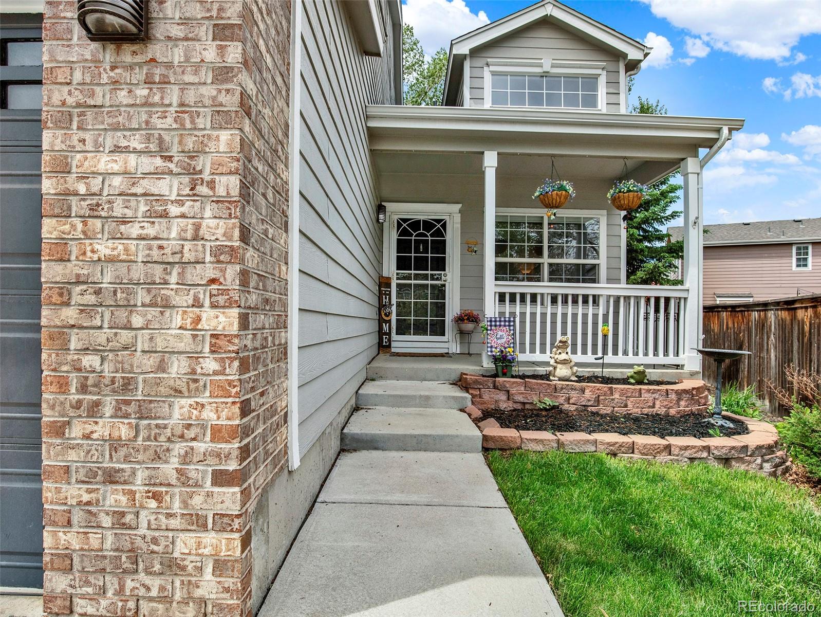 9877 Tourmaline Court Parker CO 80134