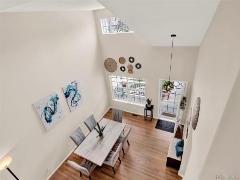 9877 Tourmaline Court Parker CO 80134