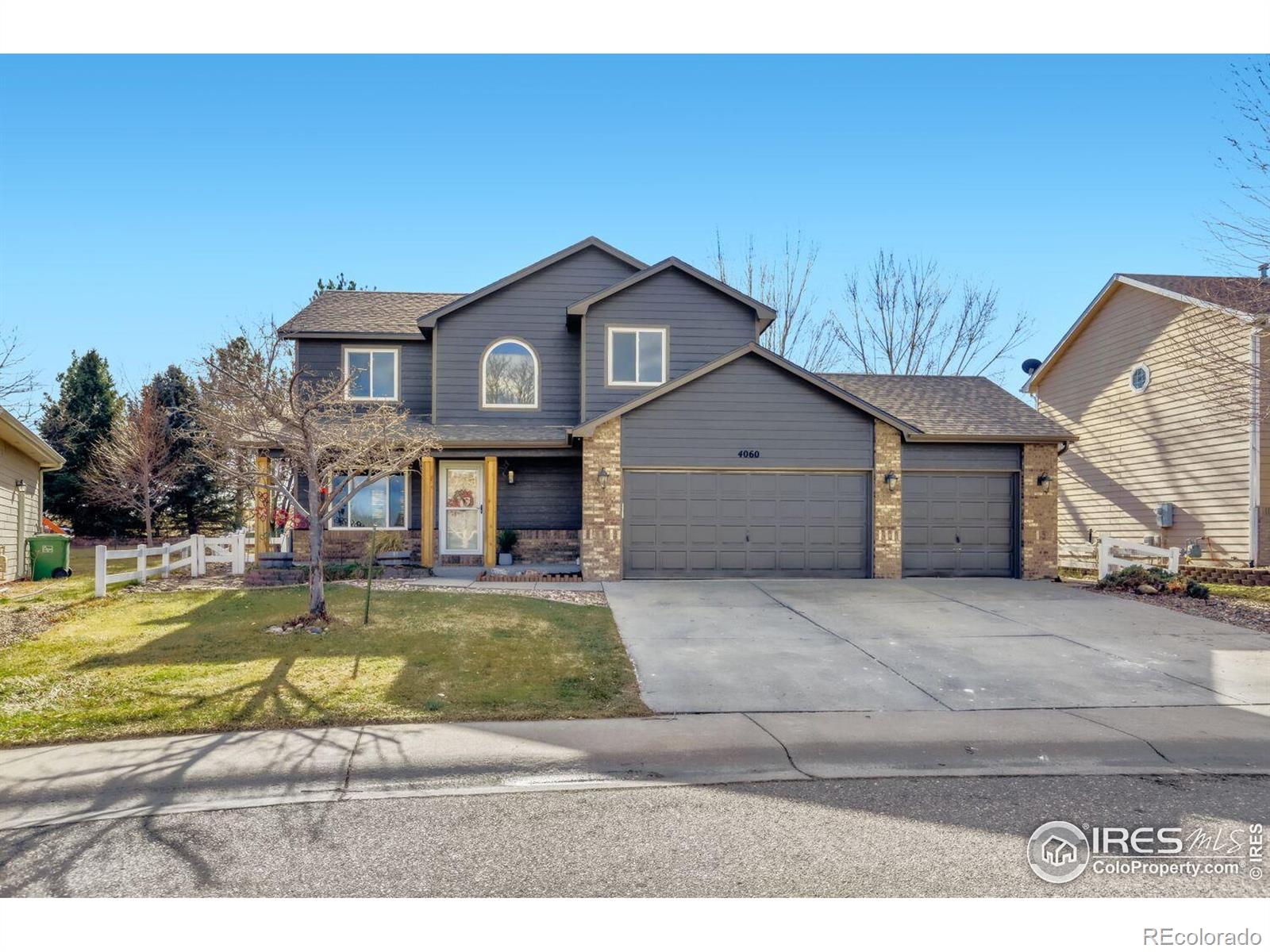 4060 Montmorency Place Loveland CO 80537