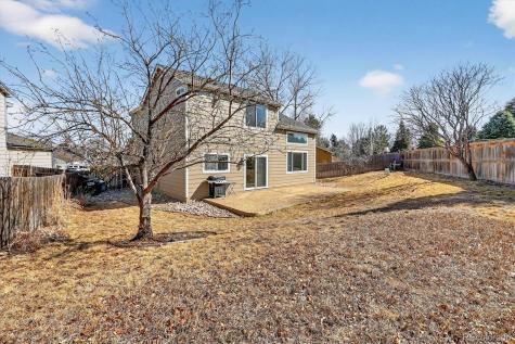 20100 E Prentice Lane Centennial CO 80015