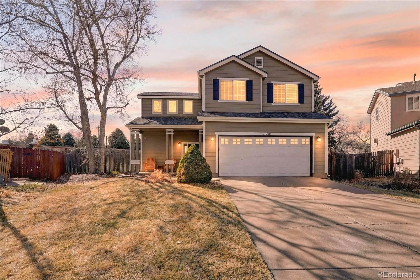 20100 E Prentice Lane Centennial CO 80015