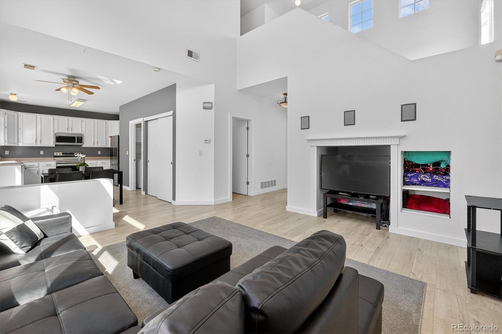 20100 E Prentice Lane Centennial CO 80015