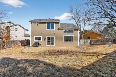 20100 E Prentice Lane Centennial CO 80015