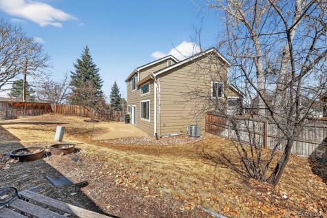 20100 E Prentice Lane Centennial CO 80015