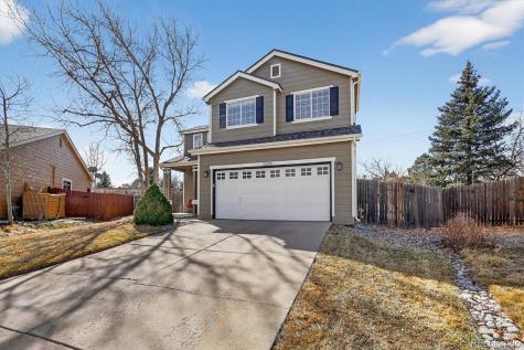 20100 E Prentice Lane Centennial CO 80015