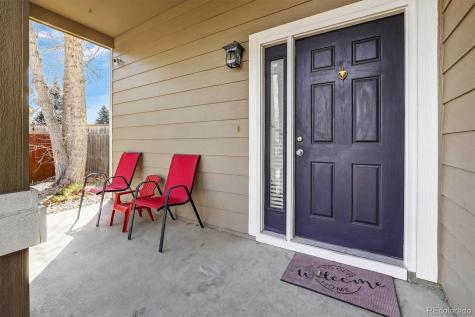 20100 E Prentice Lane Centennial CO 80015