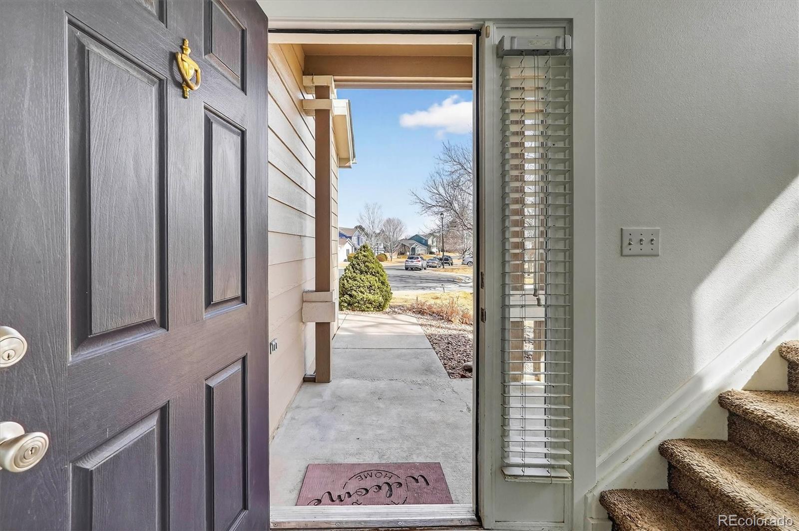 20100 E Prentice Lane Centennial CO 80015