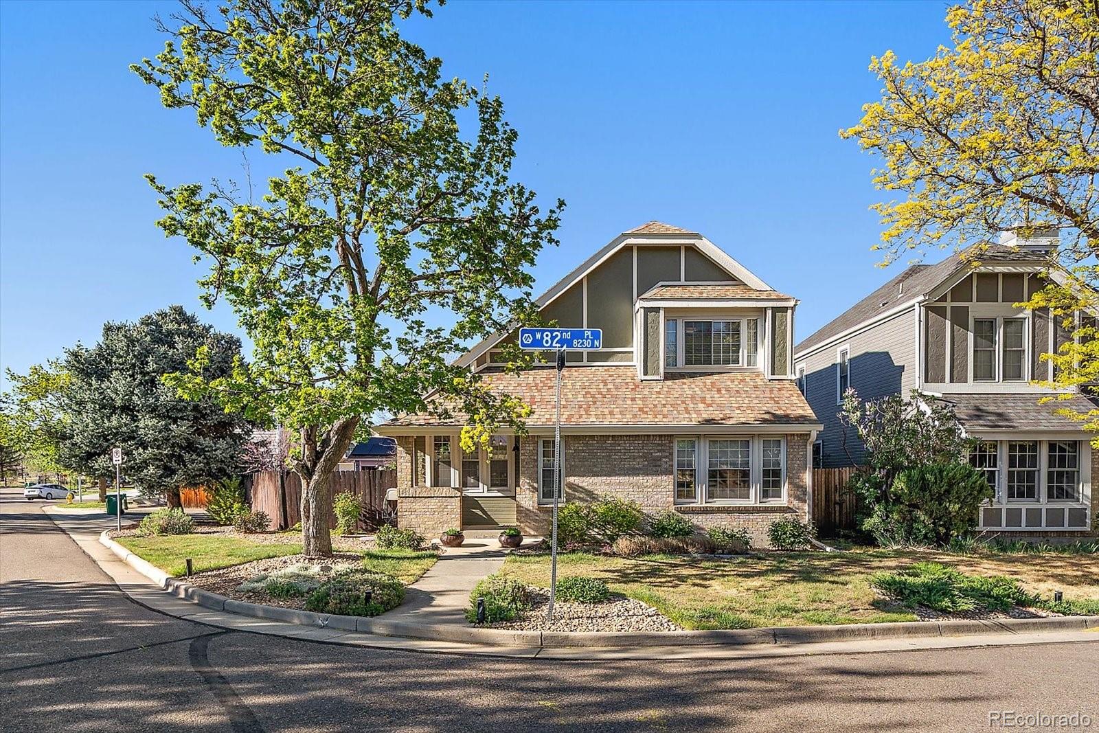 10047 W 82nd Place Arvada CO 80005