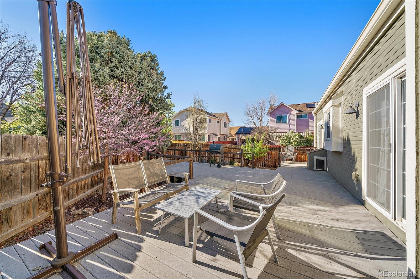 10047 W 82nd Place Arvada CO 80005