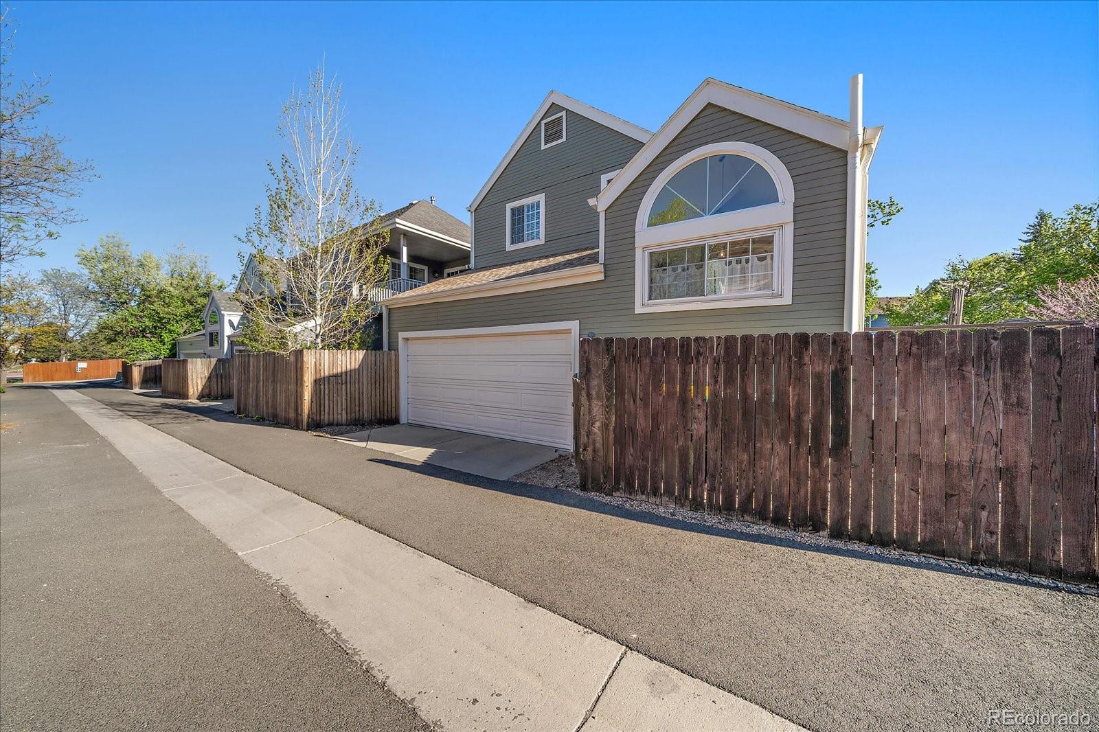 10047 W 82nd Place Arvada CO 80005