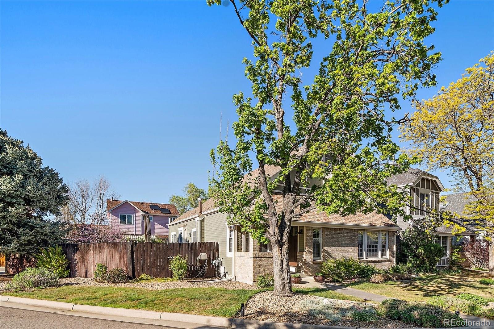 10047 W 82nd Place Arvada CO 80005