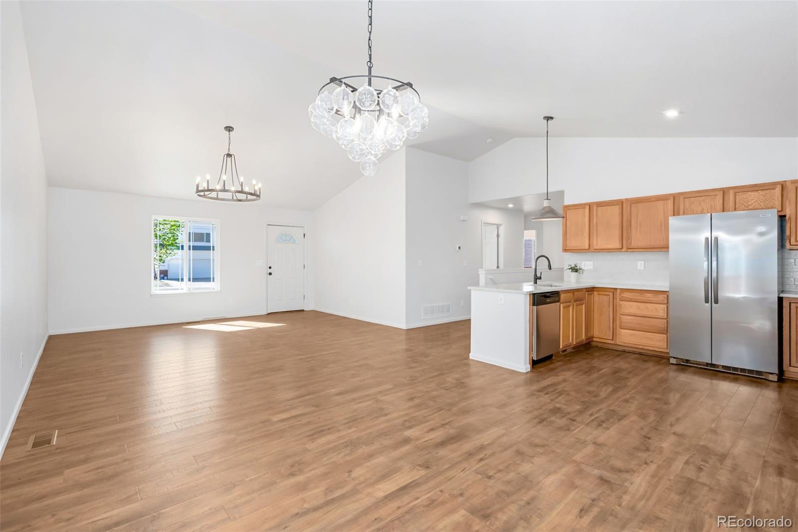 308 Coal Ridge Drive Frederick CO 80530