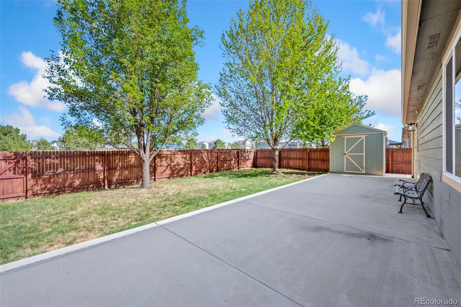 308 Coal Ridge Drive Frederick CO 80530