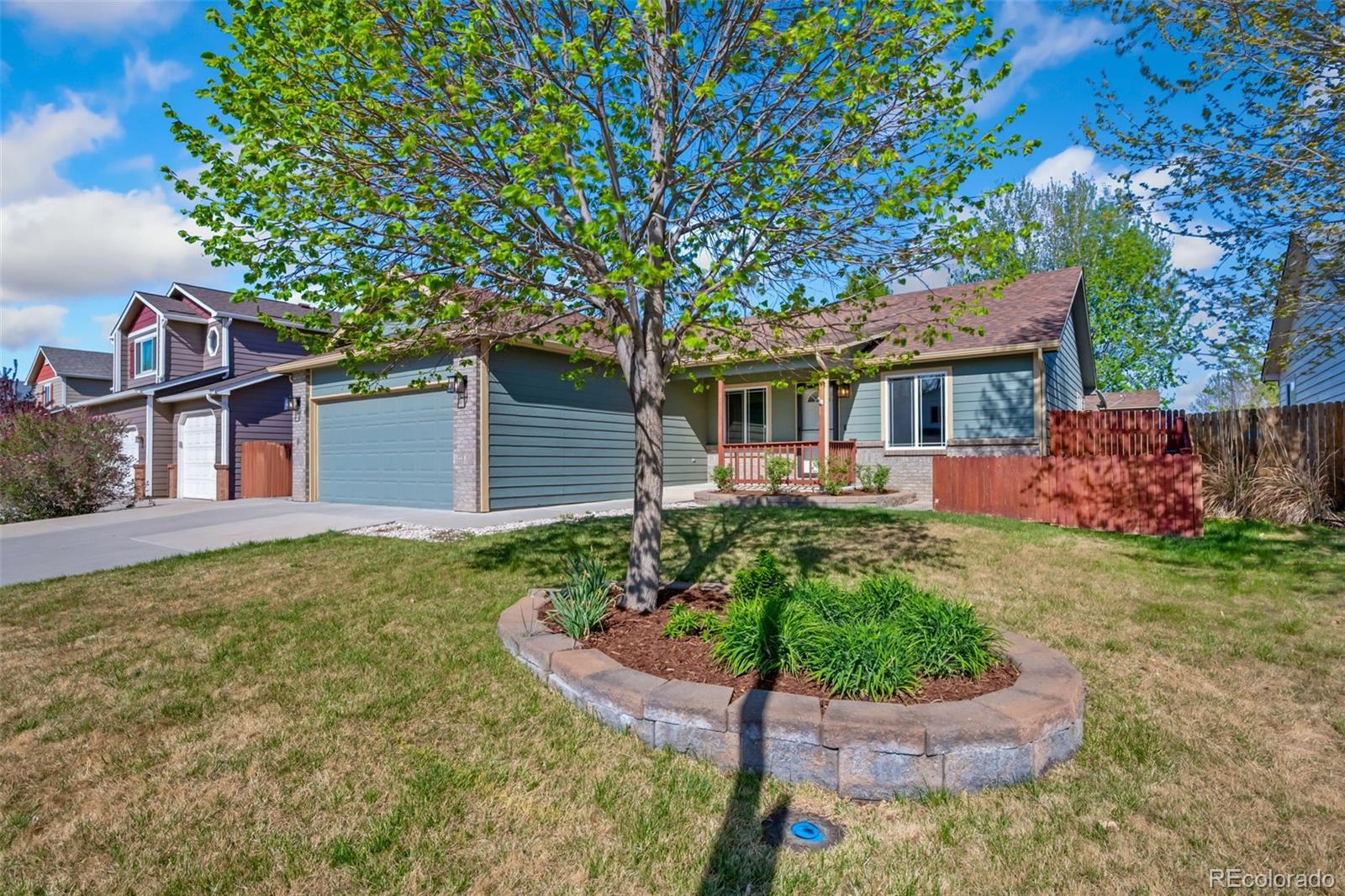 308 Coal Ridge Drive Frederick CO 80530