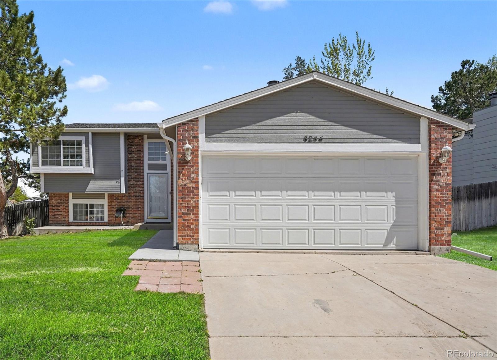 4244 S Bahama Street Aurora CO 80013