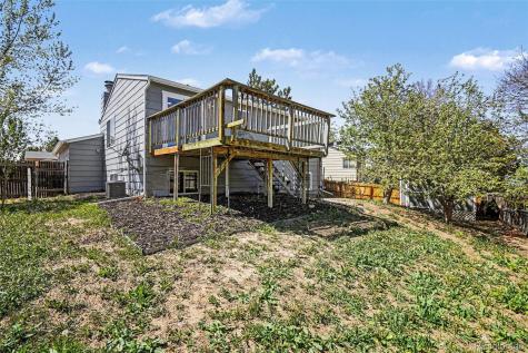 4244 S Bahama Street Aurora CO 80013