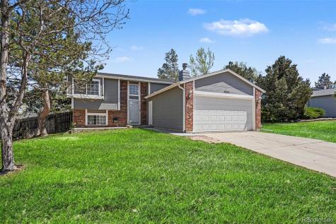 4244 S Bahama Street Aurora CO 80013