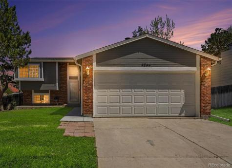 4244 S Bahama Street Aurora CO 80013