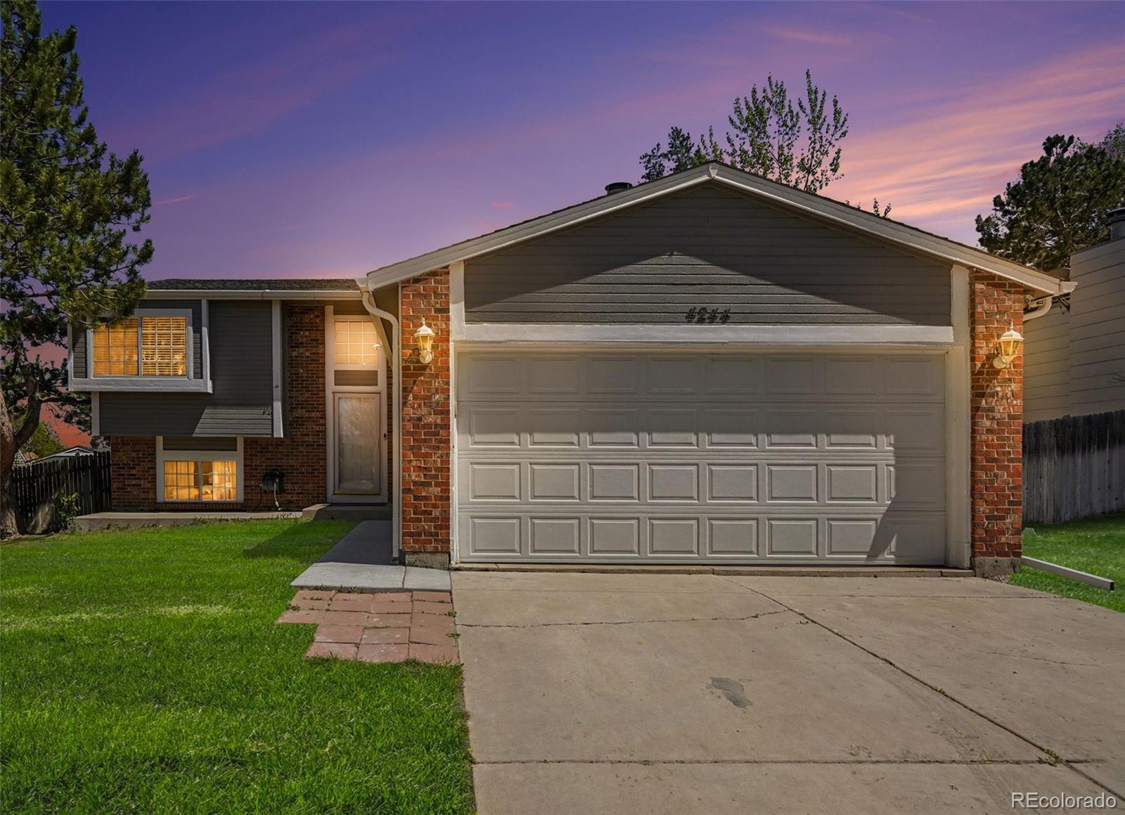 4244 S Bahama Street Aurora CO 80013